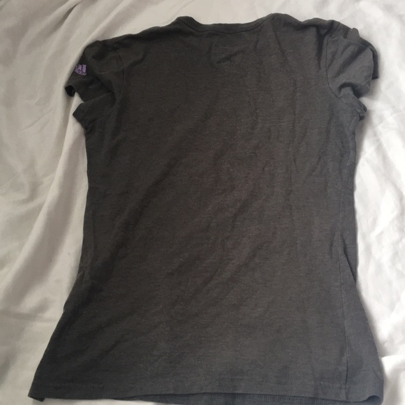 Adidas The Go-To Tee - Picture 4 of 4